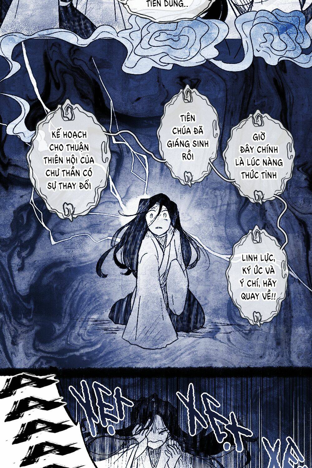 đồng vọng dân gian chapter 16 9