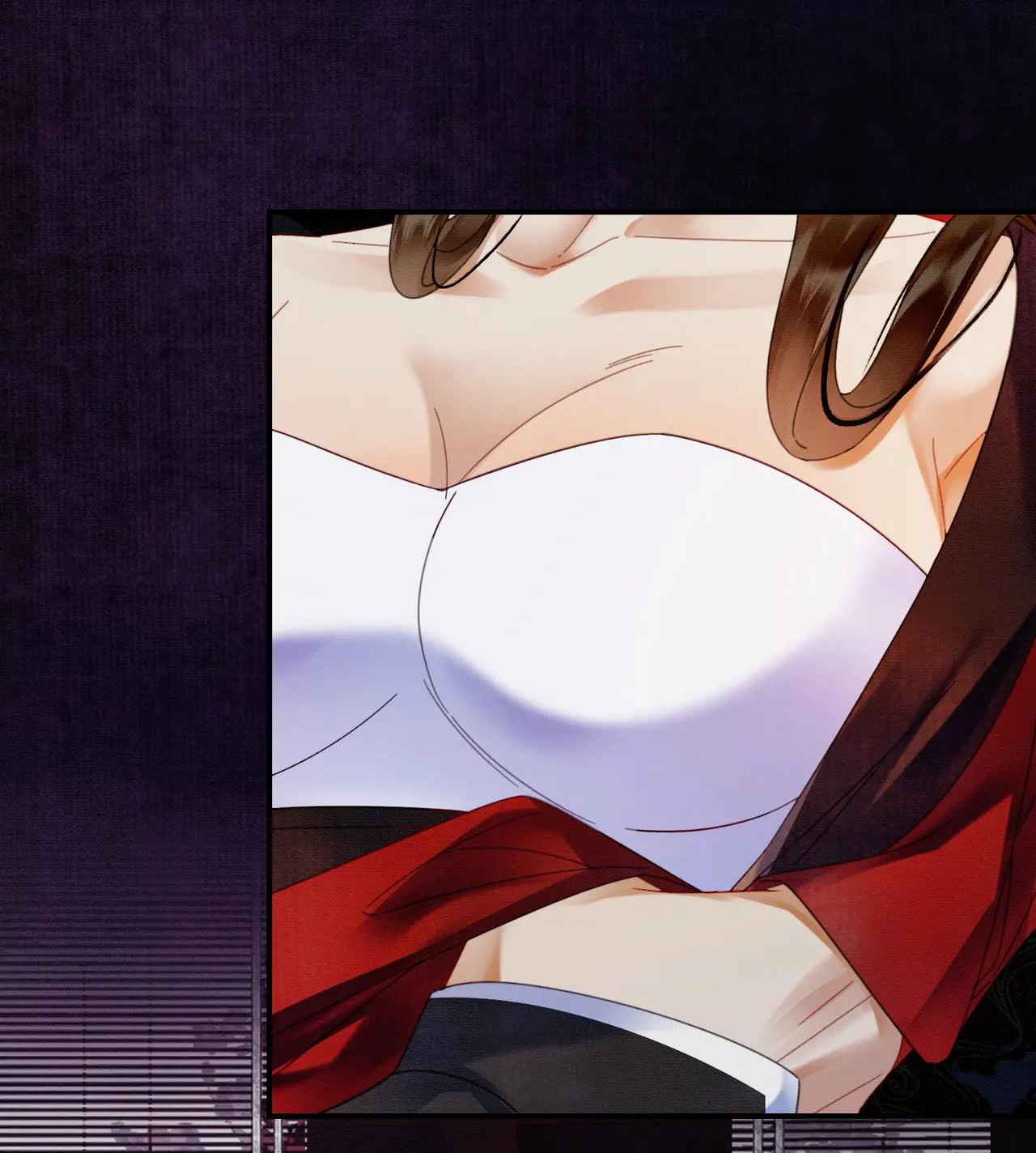 ai đã dạy hư đồ đệ phản diện của ta? chapter 38 9