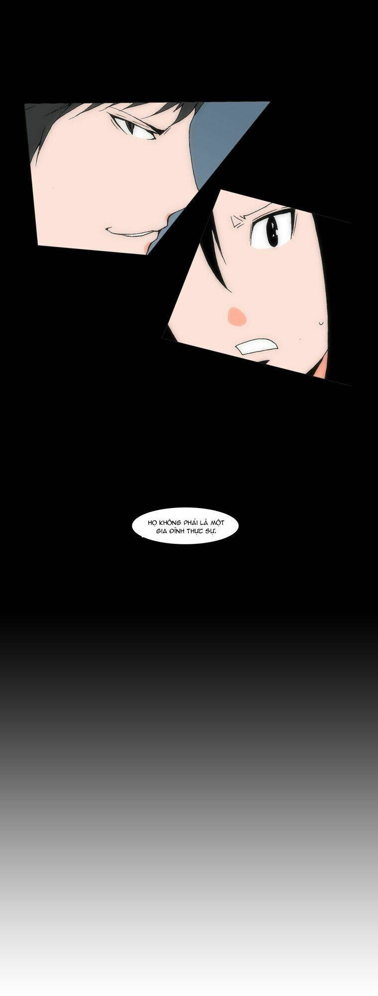 can't see can't hear but love chapter 29 45