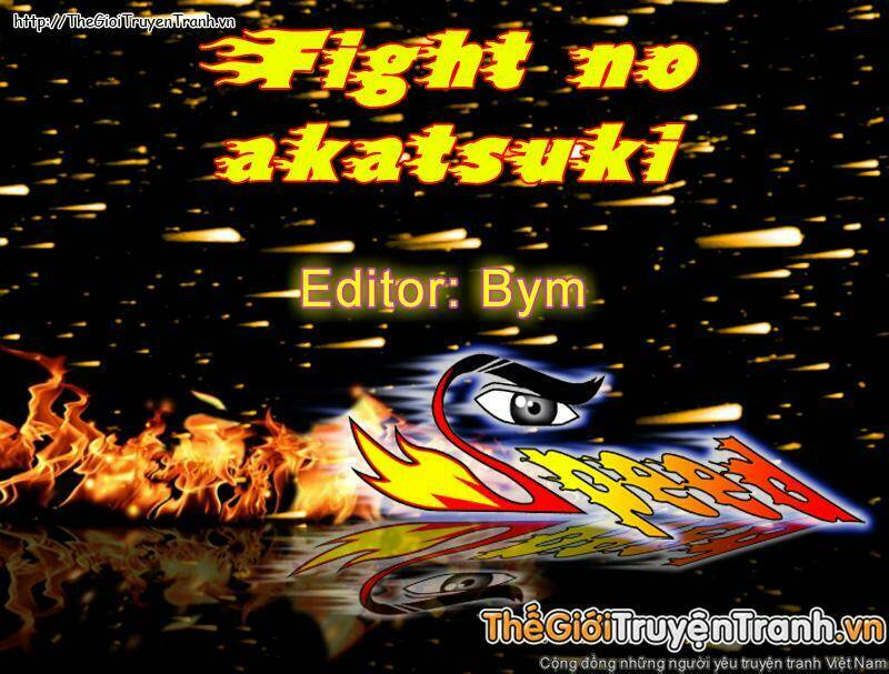 fight no akatsuki chapter 56 1