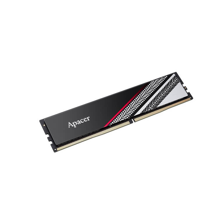 Ram Apacer 16GB TEX DDR4 3200MHz - Hàng chính hãng NetworkHub phân phối