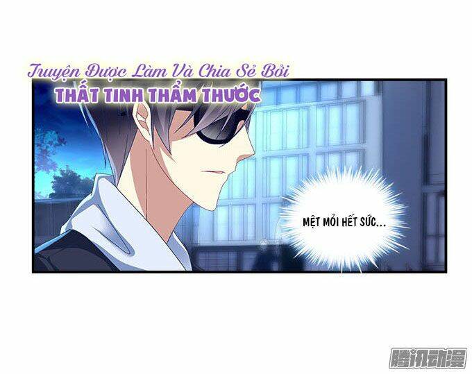 thiên lại âm linh chapter 10 30