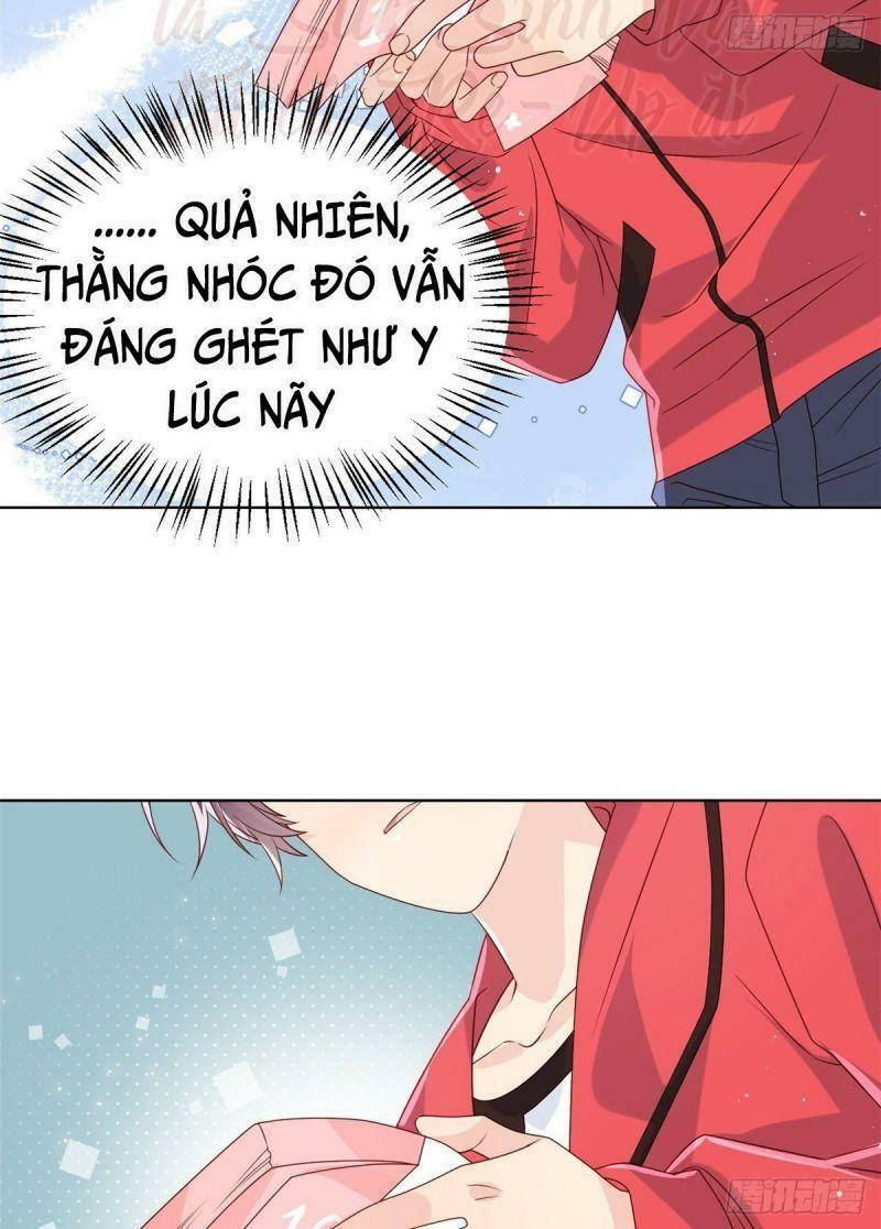 đoàn sủng lão đại ba tuổi rưỡi chapter 5 37