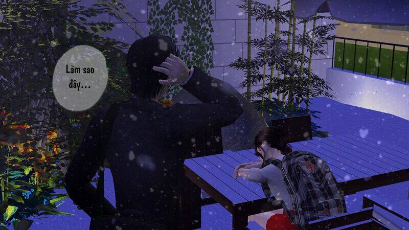 and i love you! chapter 1 10