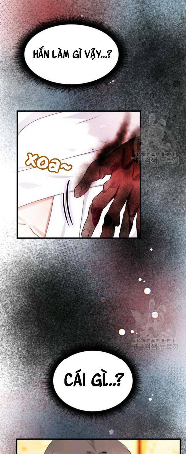 cô dâu của sói đen chapter 21 8