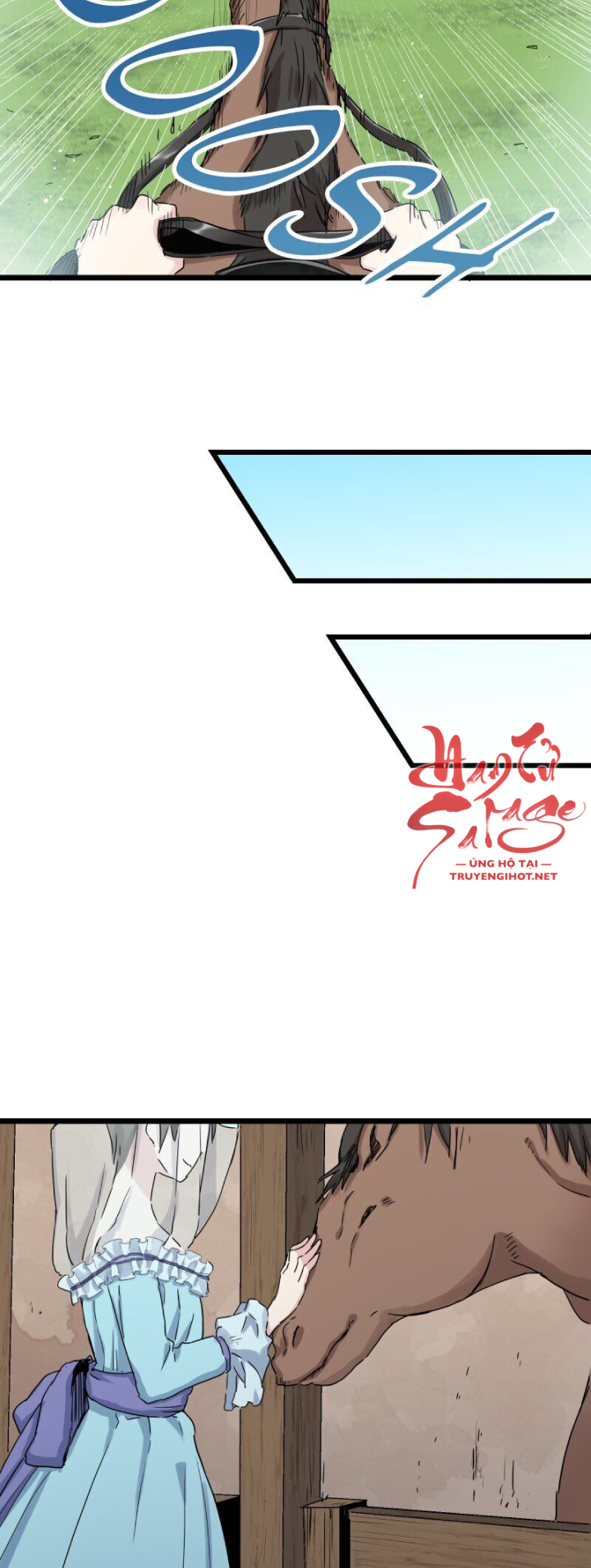 nullitas~nàng dâu giả dối~ chapter 7 19