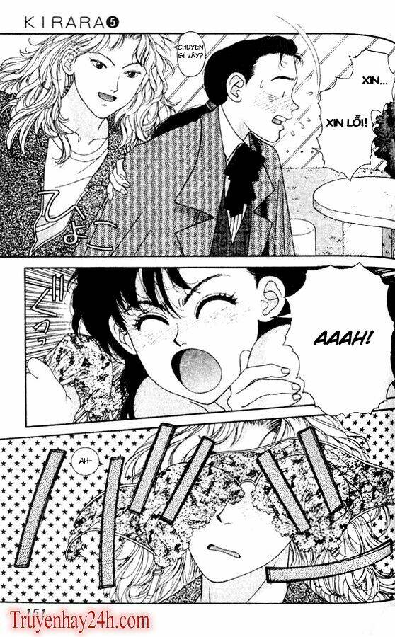 kirara - hồn ma quyến rũ chapter 34 22