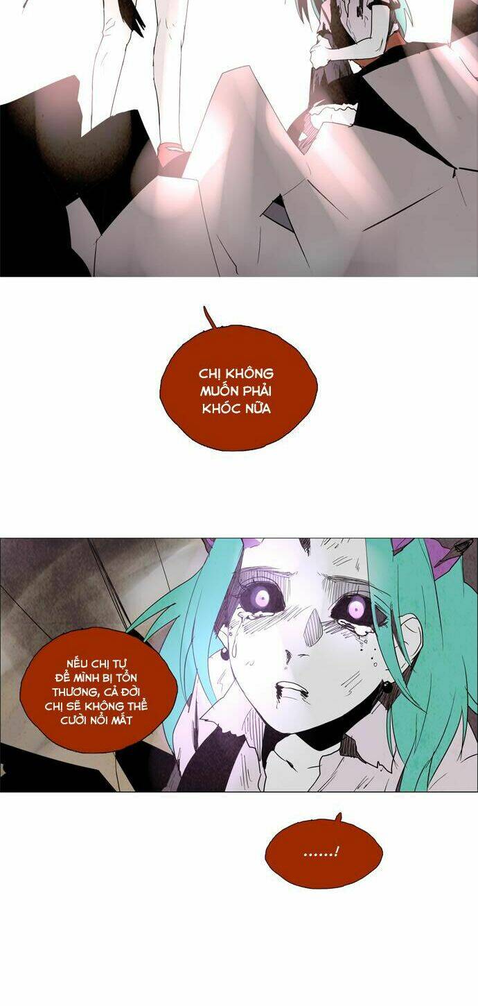 lessa 2: the crimson knight chapter 47 8