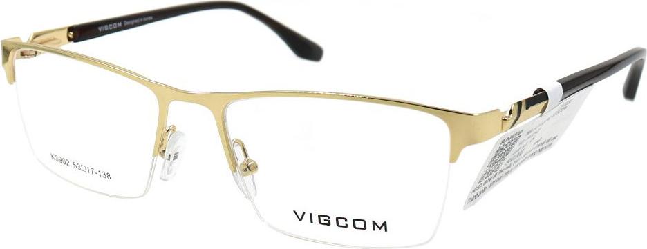Gọng kính chính hãng Vigcom VG3902