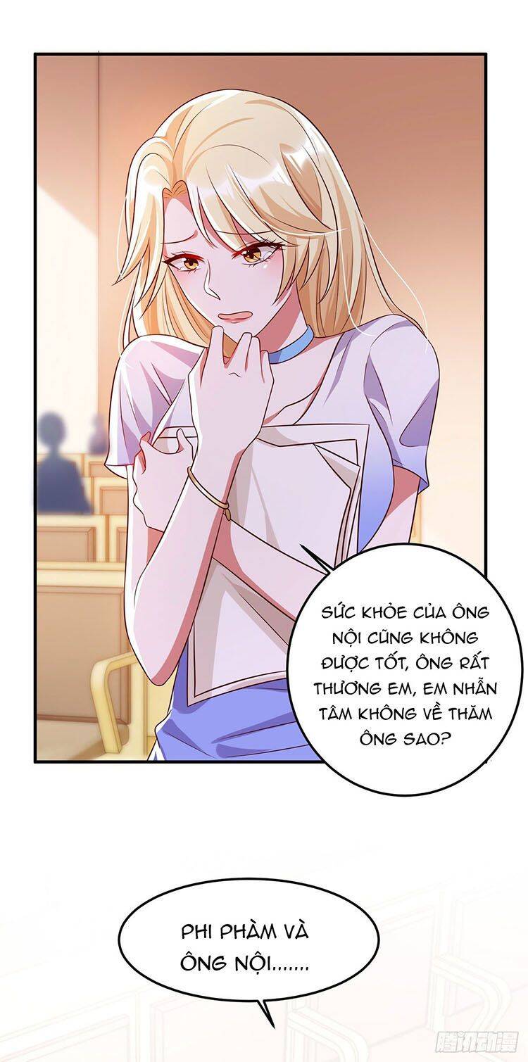 đại lão gọi tôi tiểu tổ tông chapter 15 19