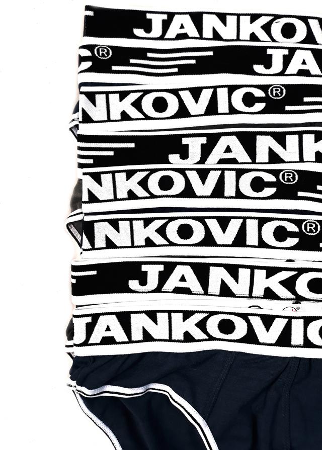Combo 8 quần lót nam cao cấp Jankovic MS1021