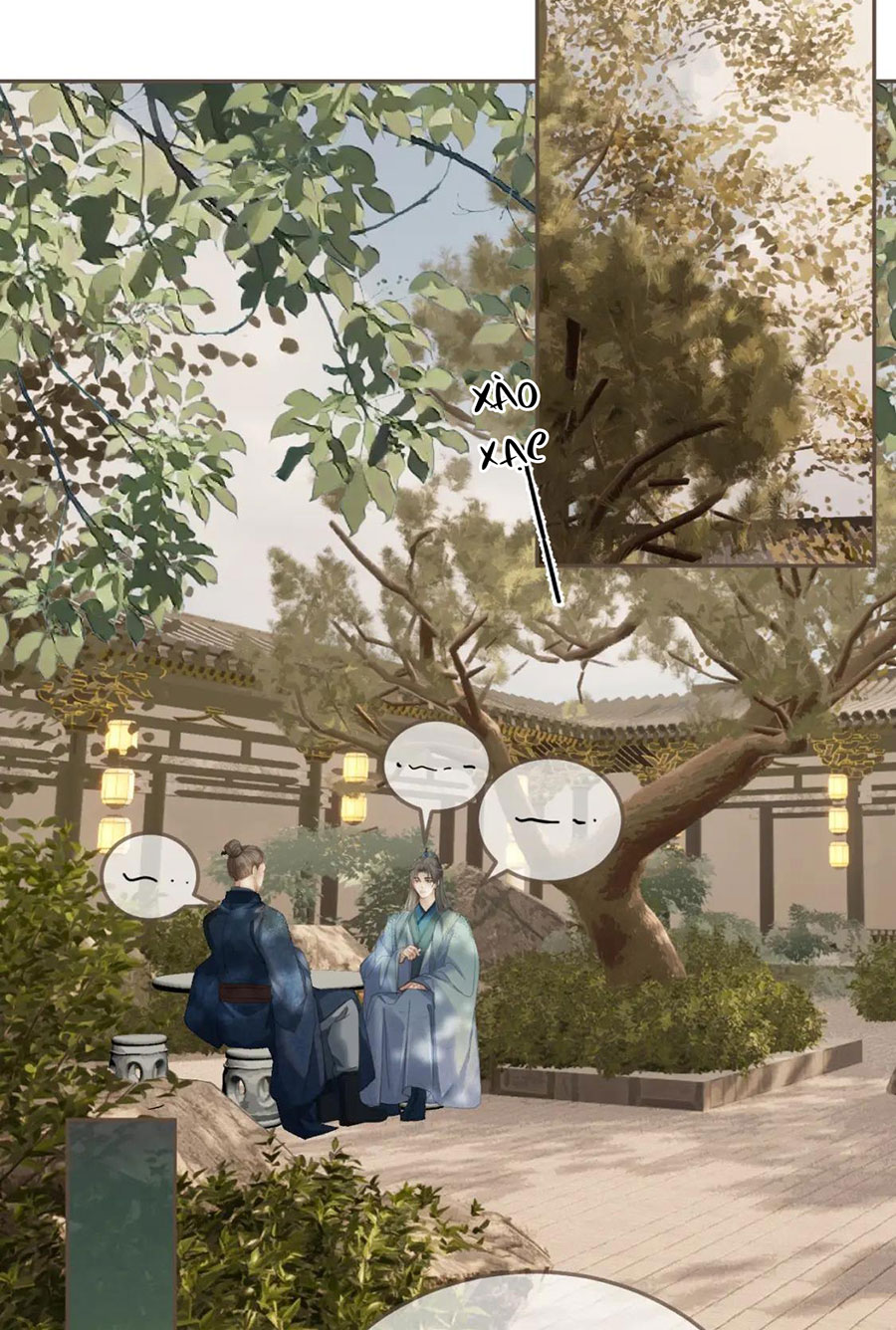 á nô 2: thám hoa chapter 16 53