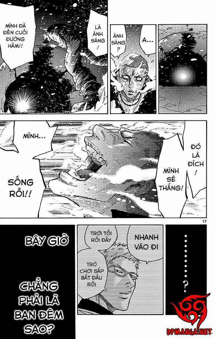 imawa no kuni no alice chapter 29.2 18