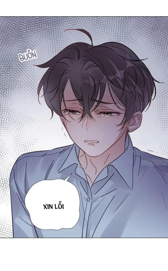 hôm nay nam giả trang nữ vẫn chưa được cầu hôn! chapter 47 32