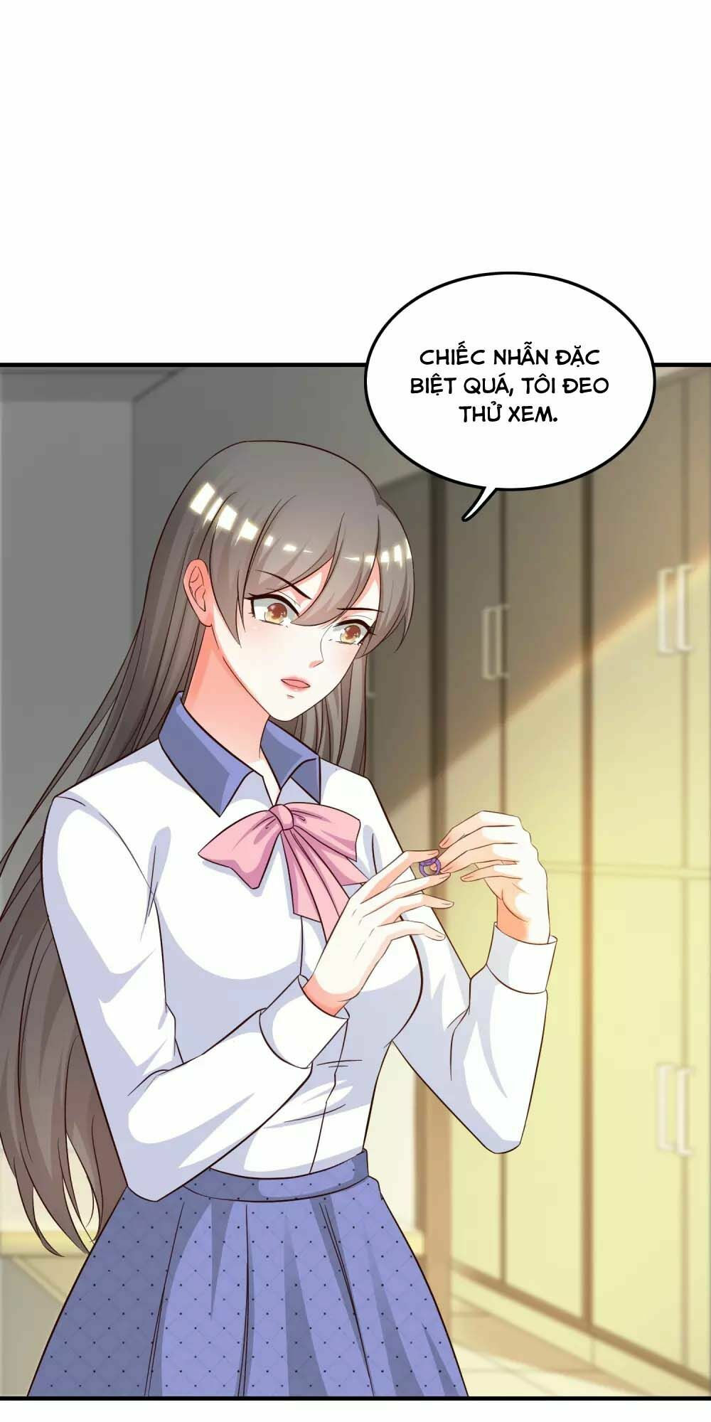 tối cường vận đào hoa chapter 28 32