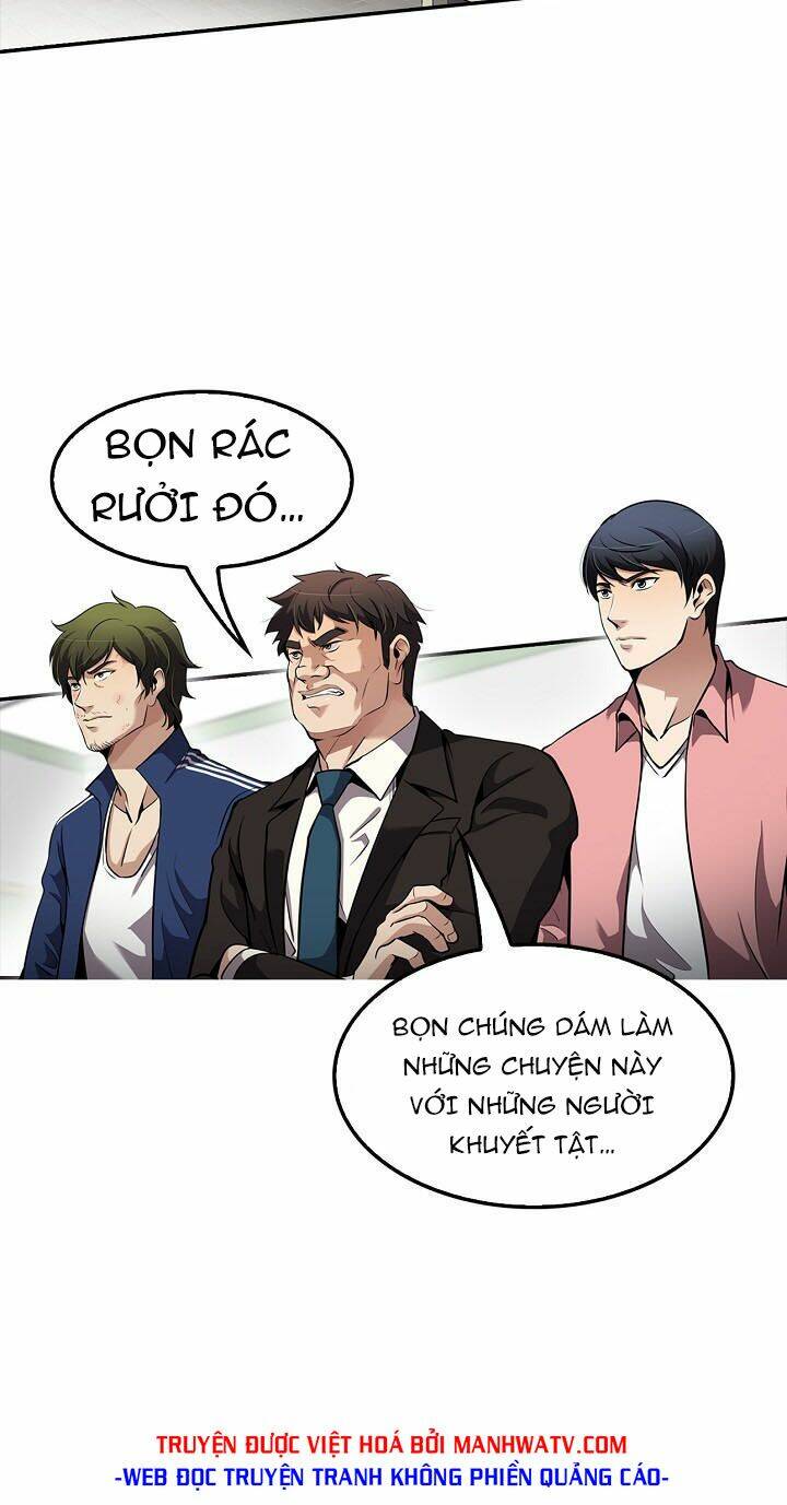 điều tra viên chuyển sinh chapter 77 47