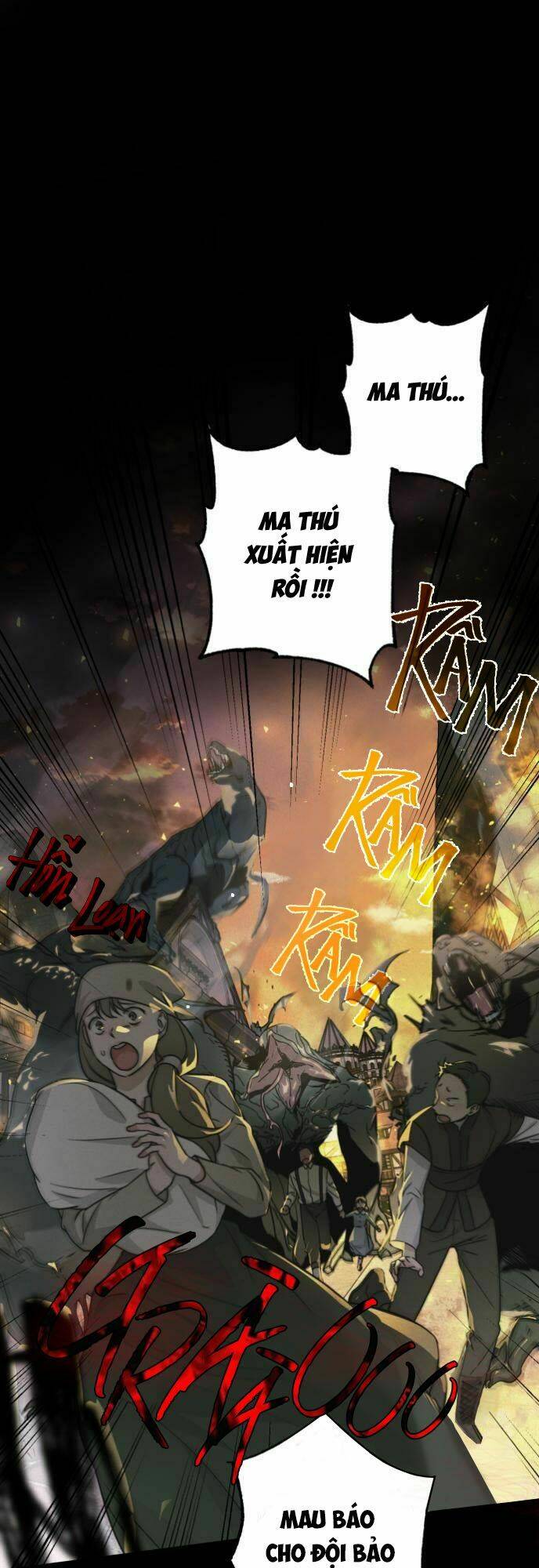 công nương mint bé nhỏ chapter 25 1