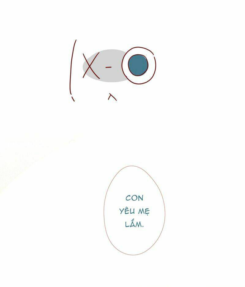 saphie: chú mèo một mắt chapter 22 7
