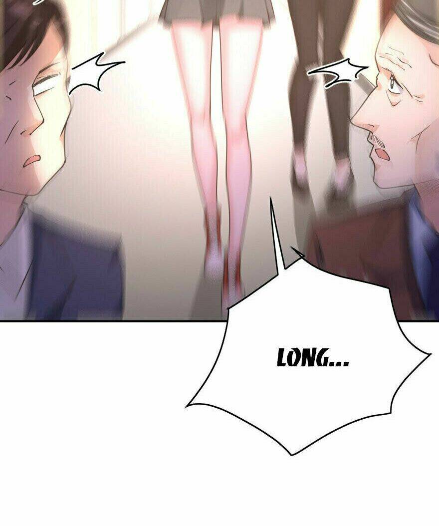 tiểu bạch điềm thê của long thiếu chapter 36 5