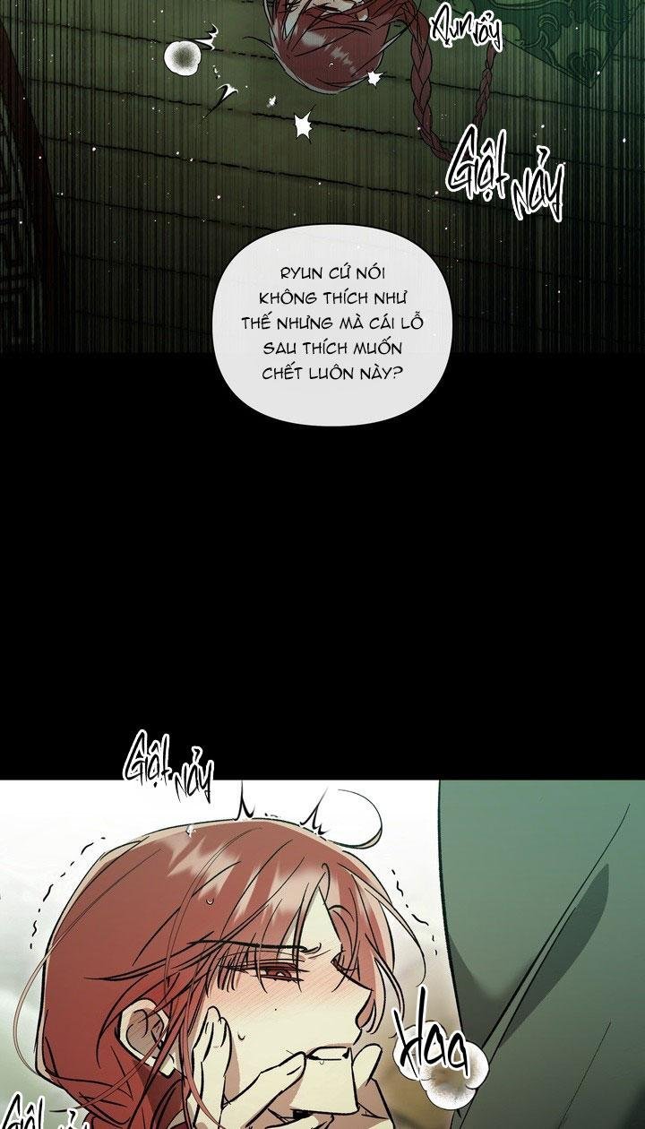 nghiện cuồng công - bdsm cùng sẹc chapter 7.1 68