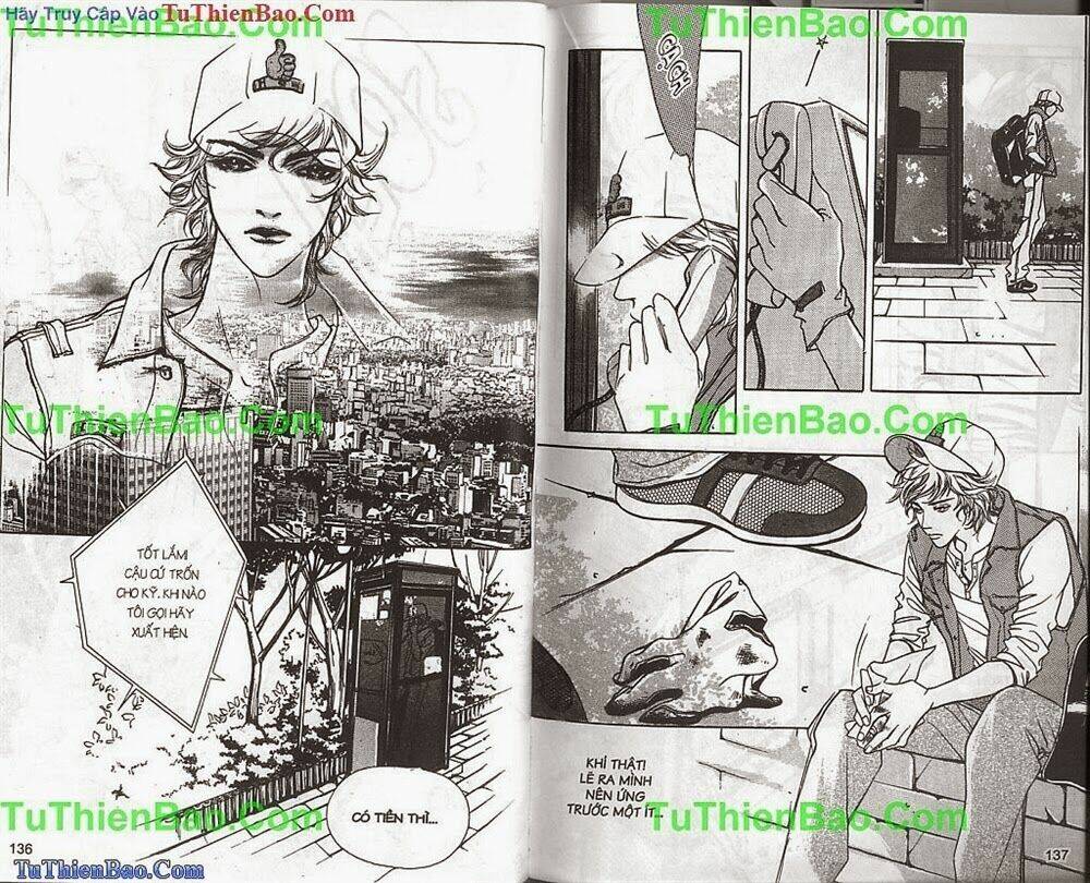 cổ vật kinh hoàng chapter 4 69