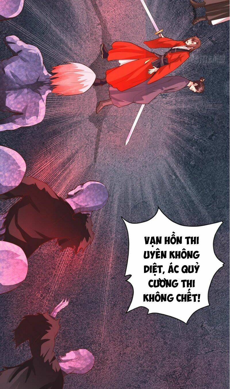 chư thiên ký chapter 295 13