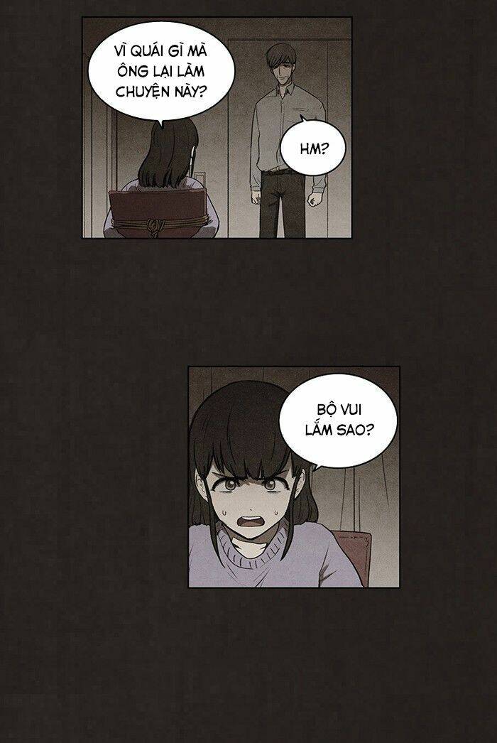 đứa con của quỷ dữ chapter 86 28