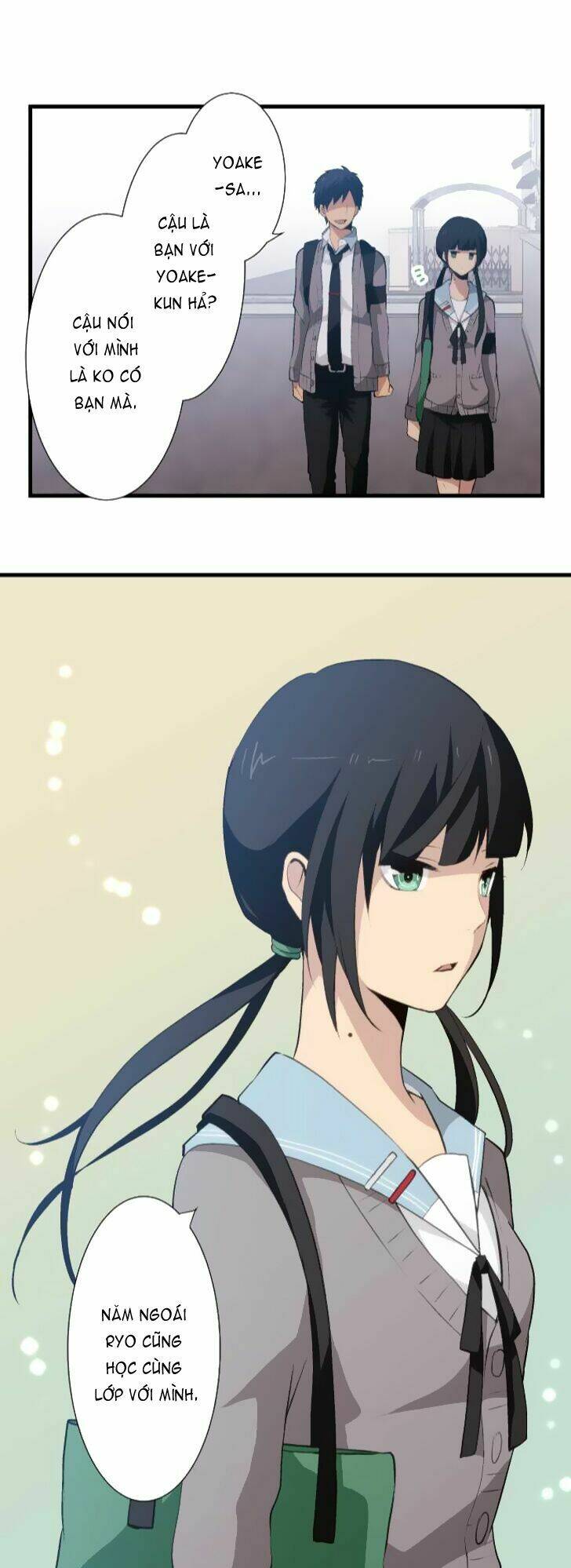 viên thuốc trùng sinh chapter 55 28