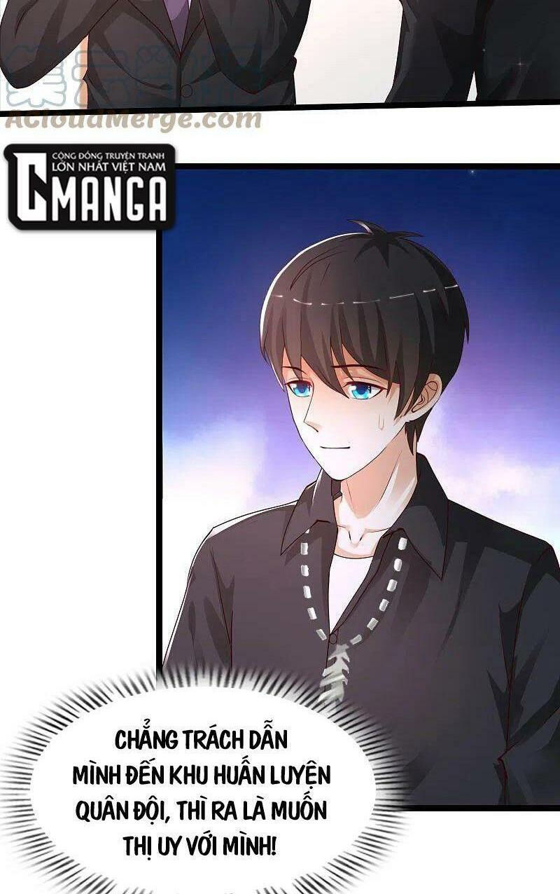 tối cường vận đào hoa chapter 240 12