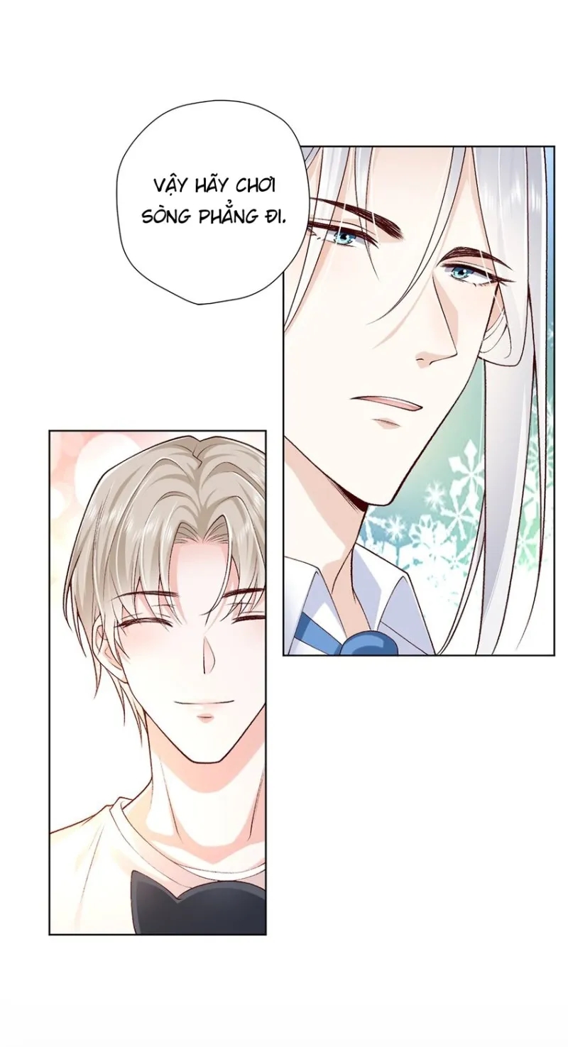 anh ấy cho đi nhiều lắm chapter 11 13