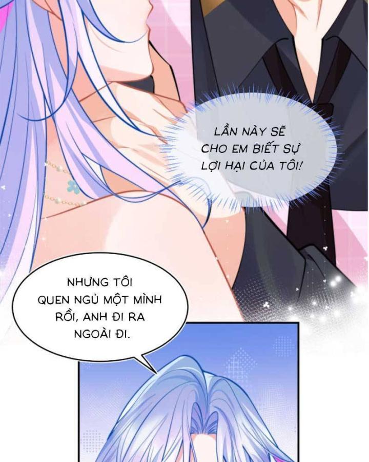 vị chỉ huy lạnh lùng khóc trong vòng tay tôi chapter 50 54