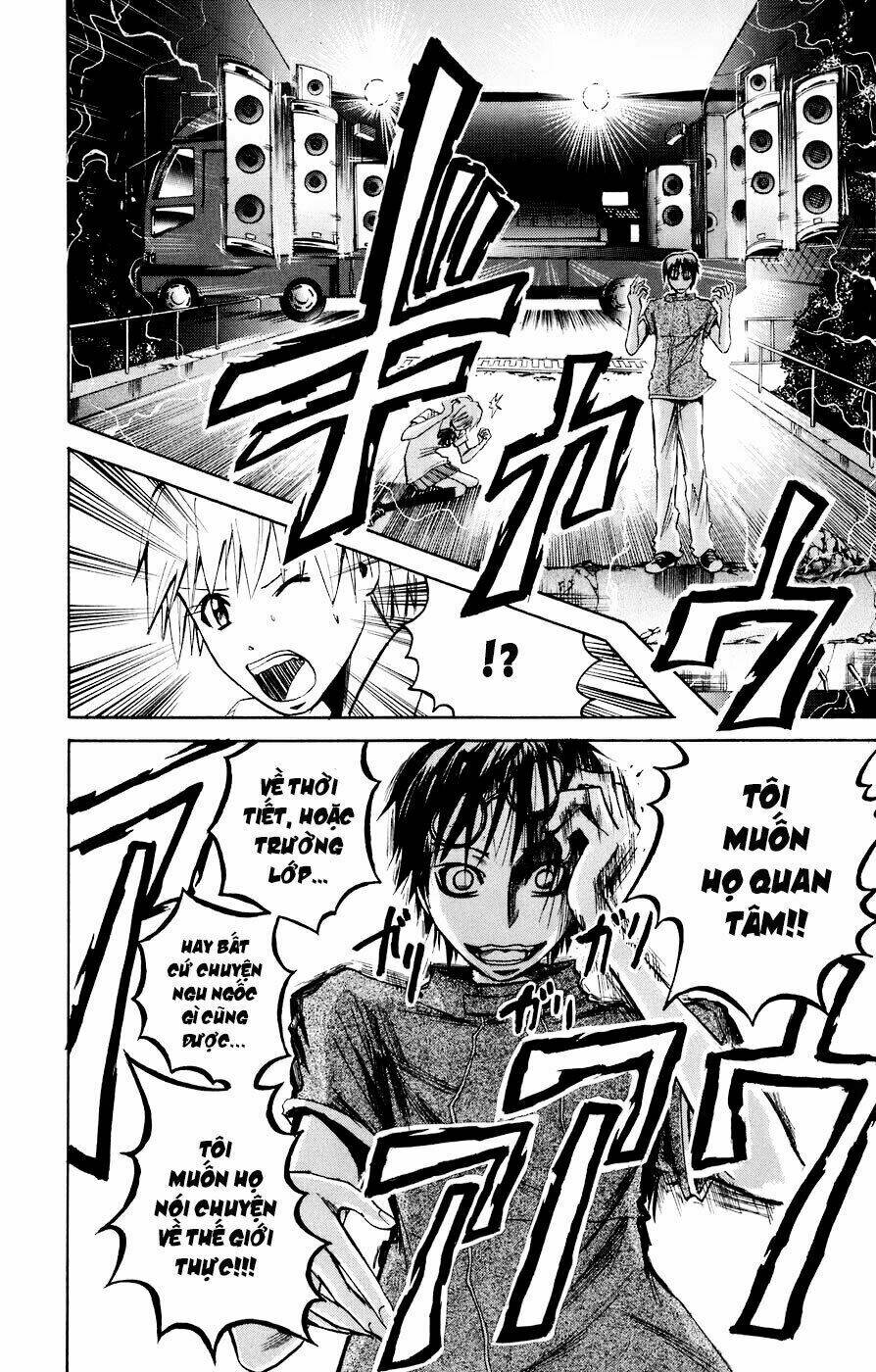 majin tantei nougami neuro chapter 80 24