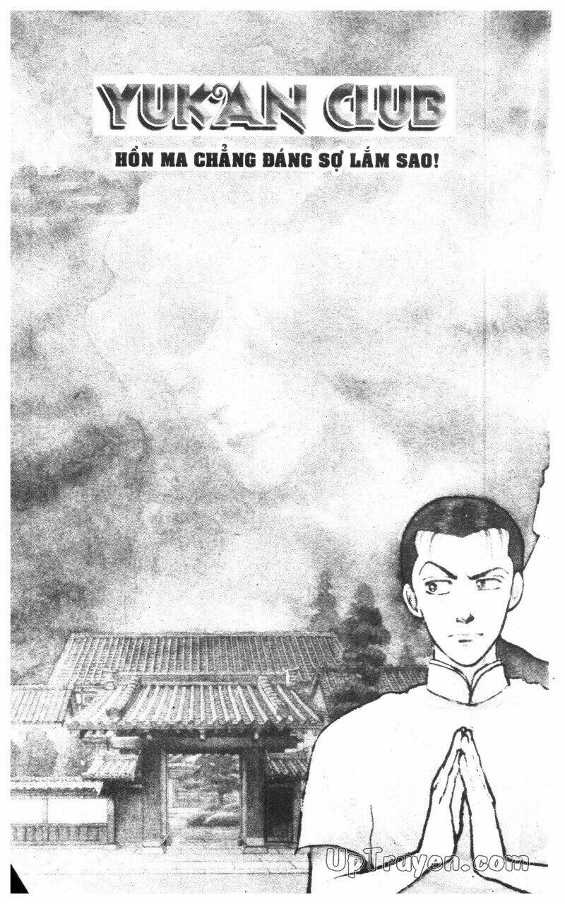 câu lạc bộ con nhà giàu chapter 7 6