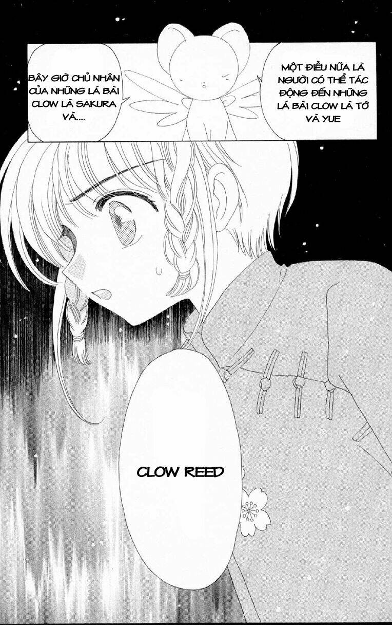 card captor sakura chapter 29 32