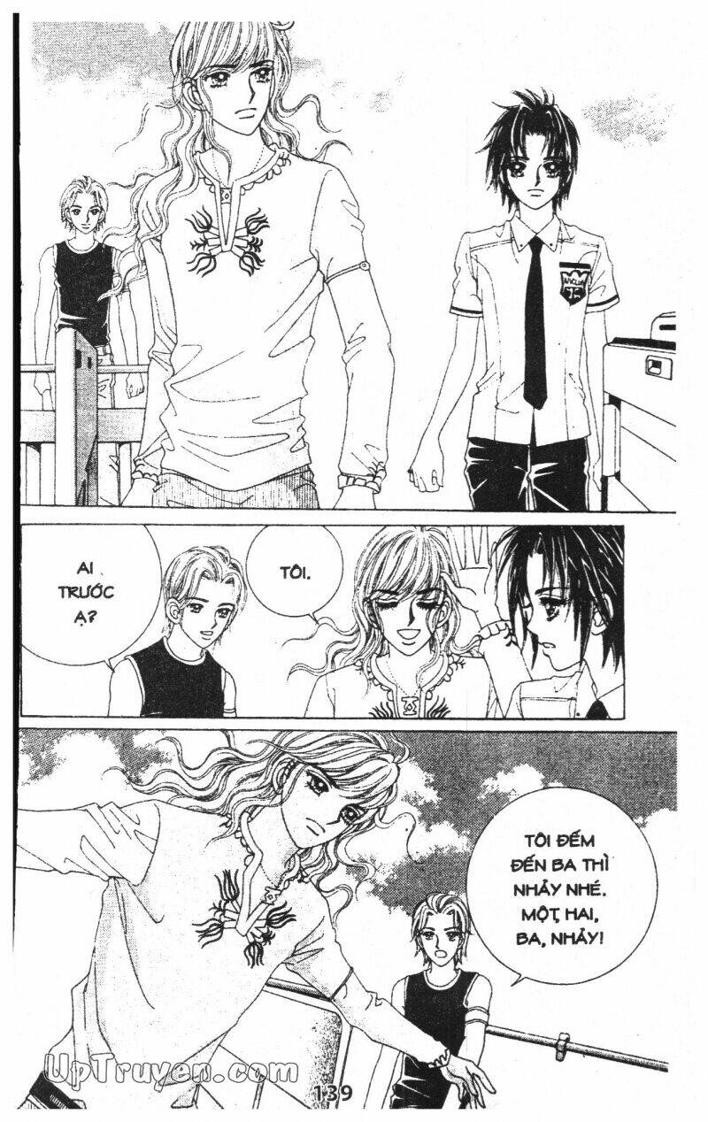 mặt nạ tình yêu chapter 39 50