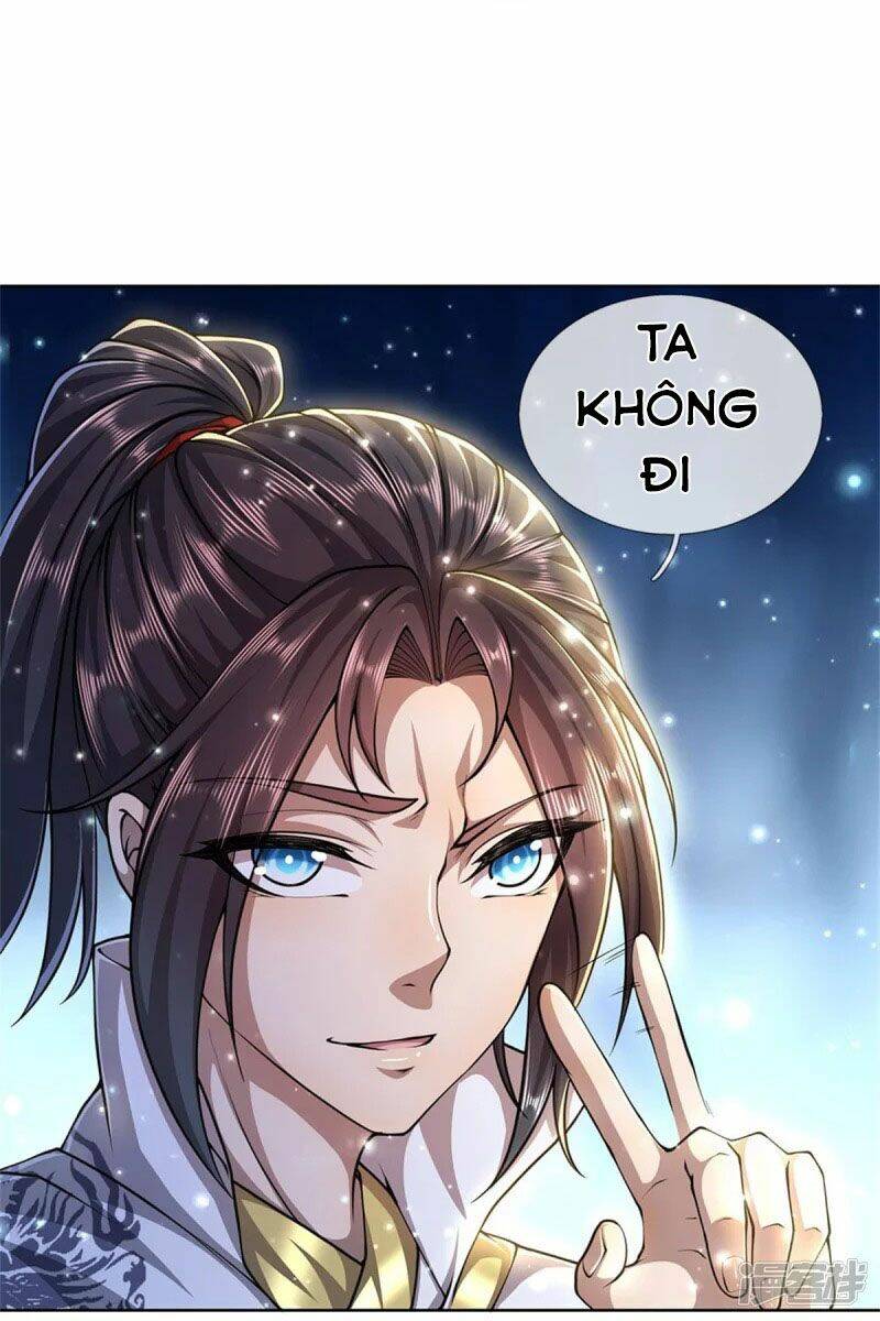 thân thể của ta là kiếm chủng chapter 125 36