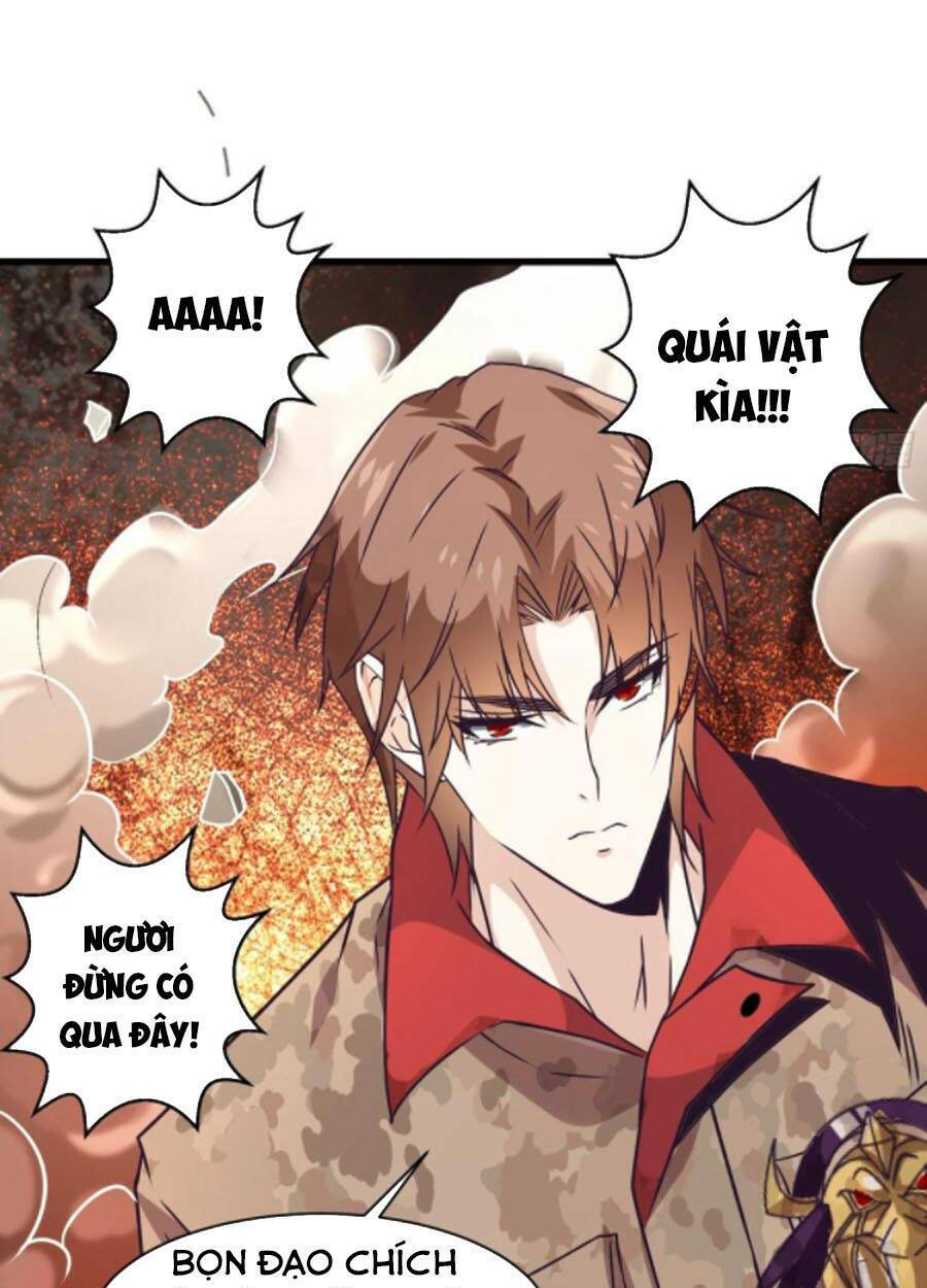 nãi ba là chiến thần mạnh nhất chapter 63 11