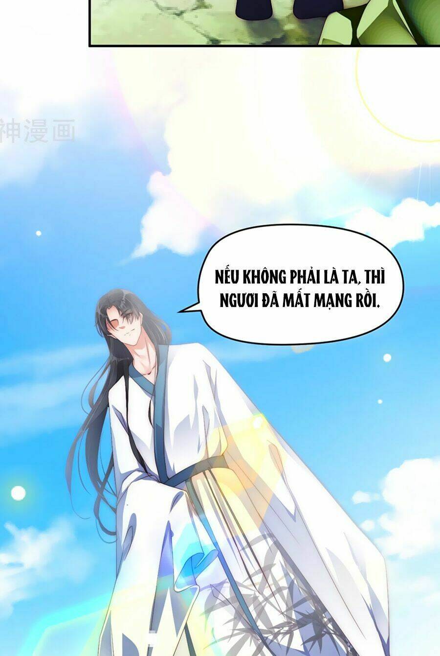 điềm mỹ chi huyết chapter 1 20