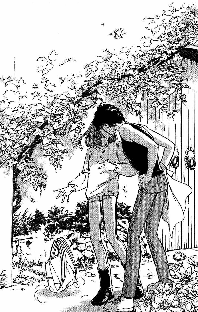 bình minh bên sư tử chapter 4 45