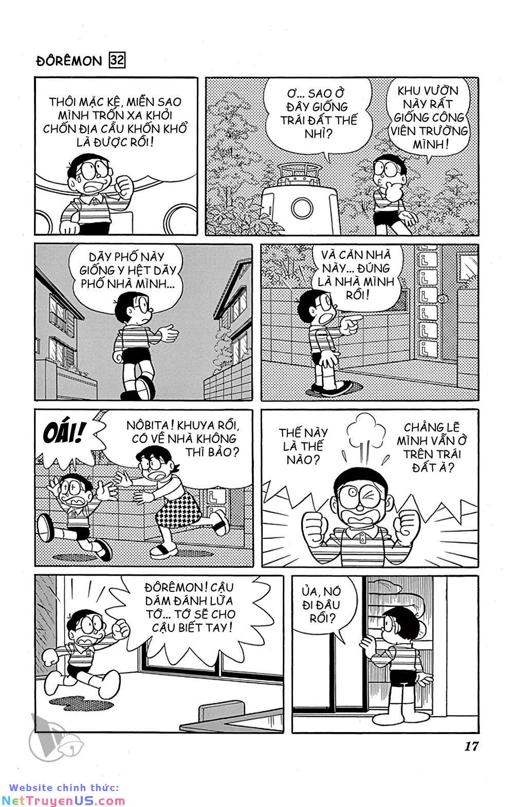 doraemon chapter 566 3