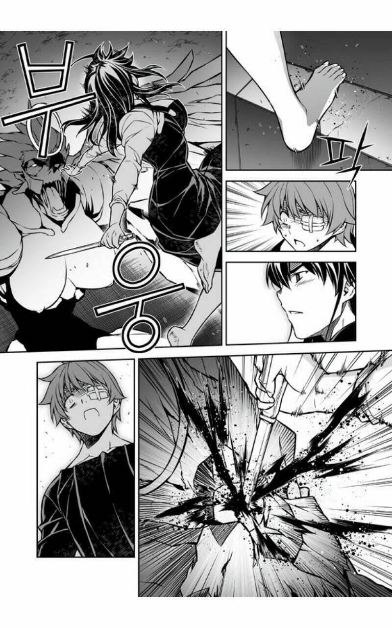 re:birth the lunatic taker chapter 34 35