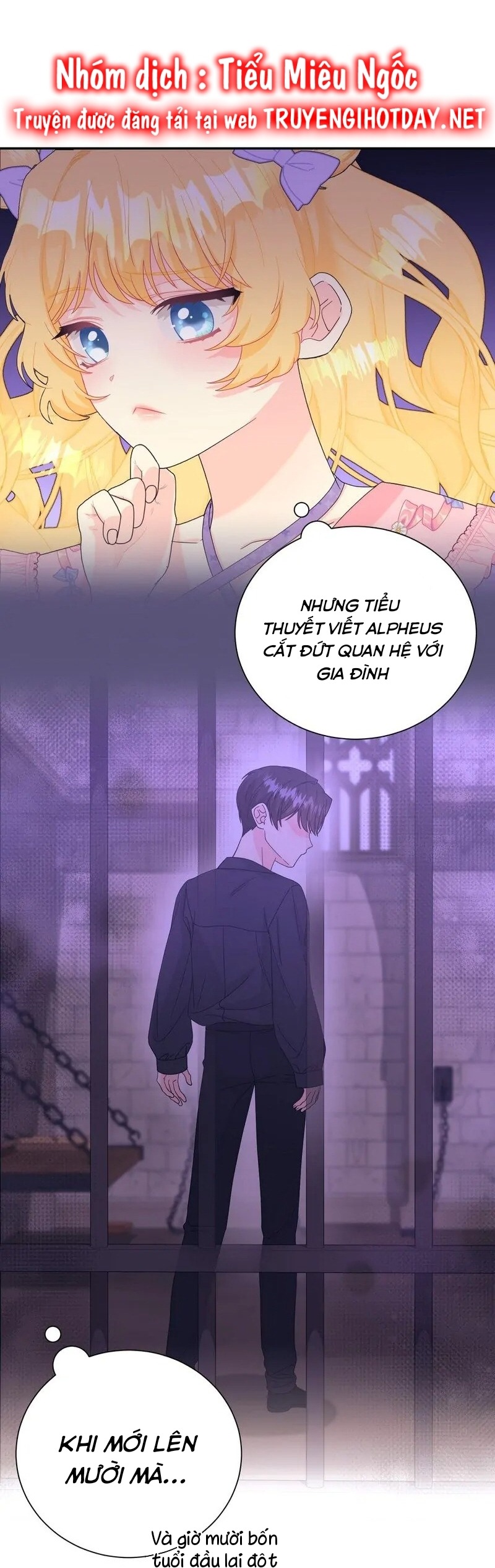 đức hạnh của công chúa phản diện chapter 27 39