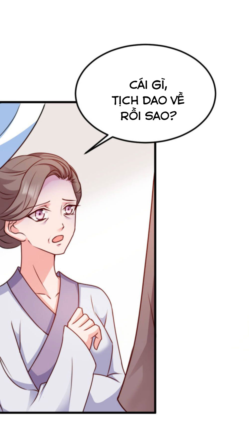 độc tâm cuồng phi khuynh thiên hạ chapter 88 3