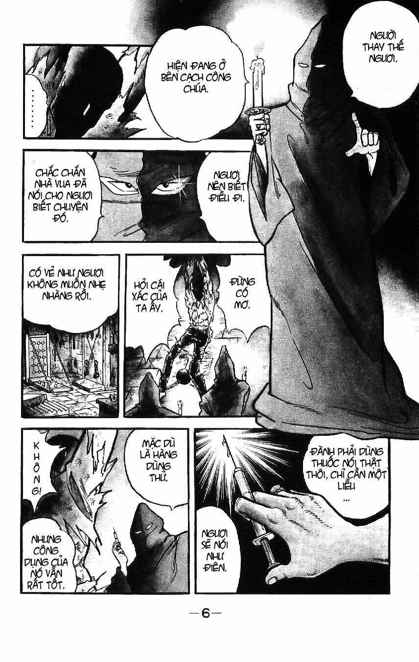 kotaro makaritoru chapter 49 8