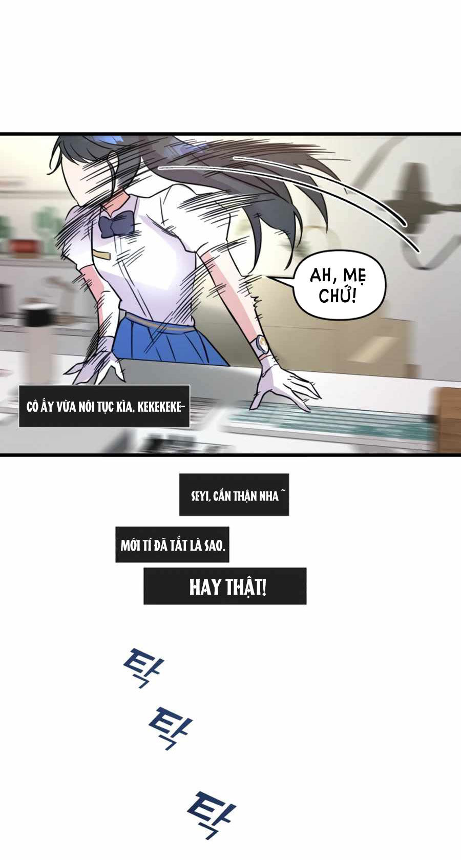 phản diện thuần túy chapter 1.2 21