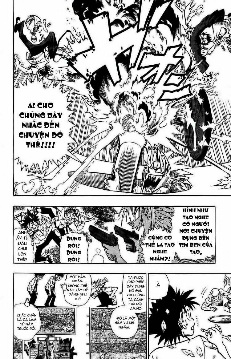 lá chắn mắt chapter 101 2