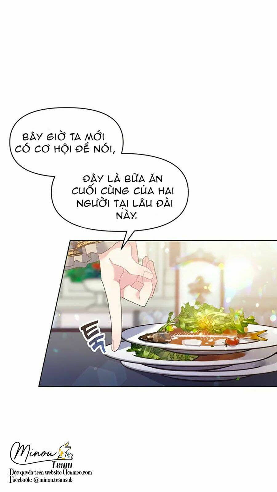 khu vườn câm lặng chapter 7 42