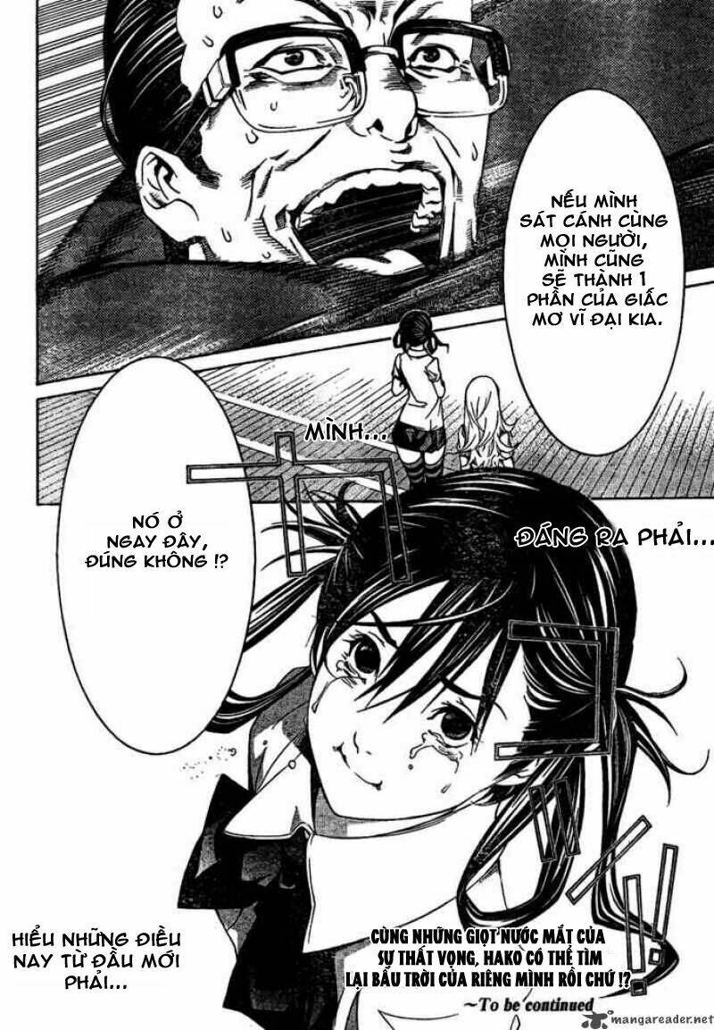 air gear chapter 181 19