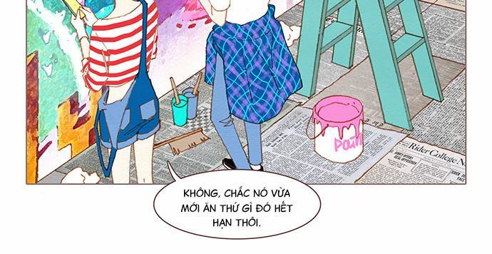 thánh thần trẻ trâu chapter 72 19