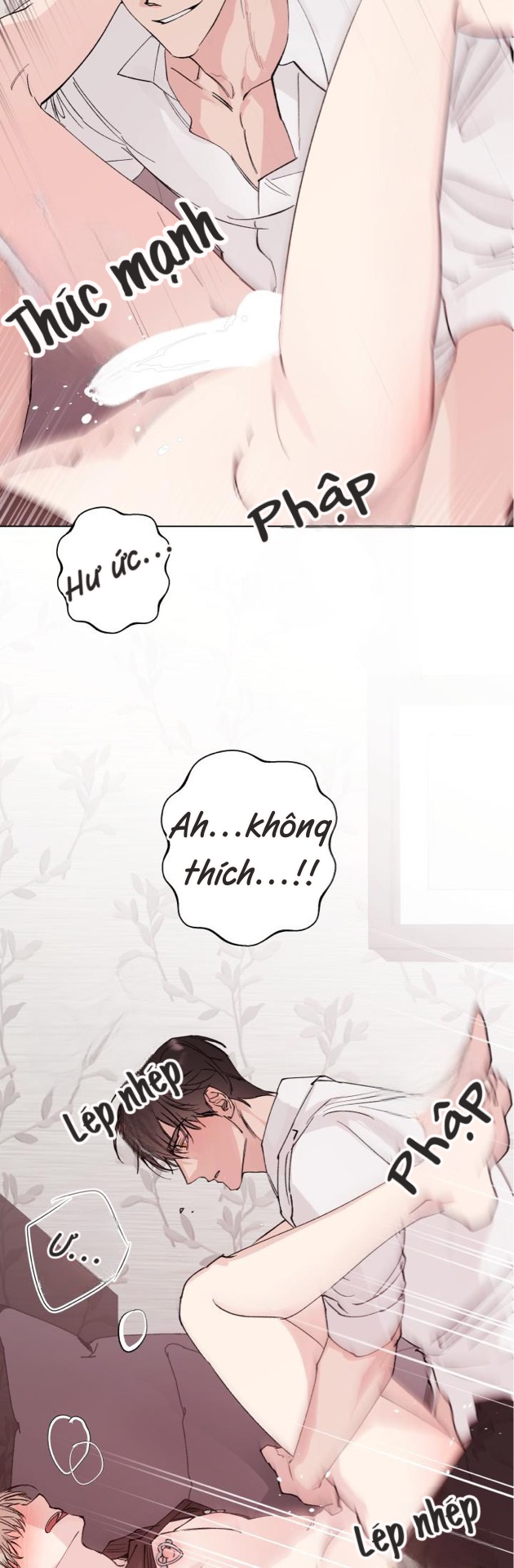 tình yêu ràng buộc chapter 6 37